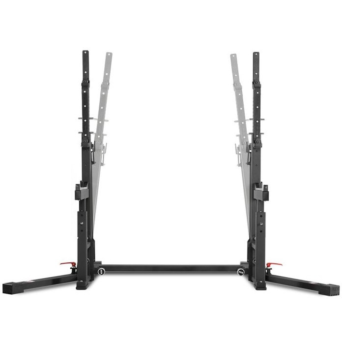 IPF Competition Combo Rack ATX LINE - Wettkampf Rack IPF
