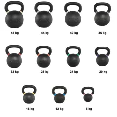 ATX Kettlebell - 12 kg