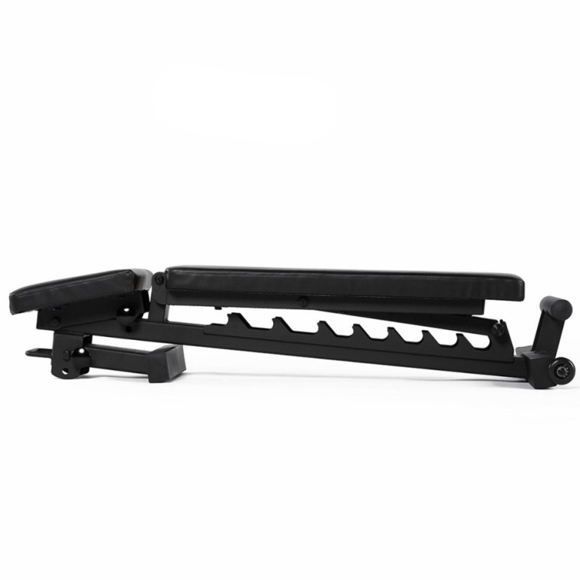 Fitness lavica ATX LINE Multibank, skladacia