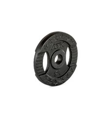 litinový kotouč 2,5kg atx fitness