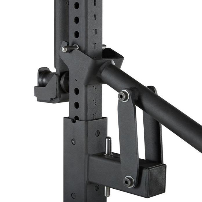 IPF Competition Combo Rack ATX LINE - Wettkampf Rack IPF