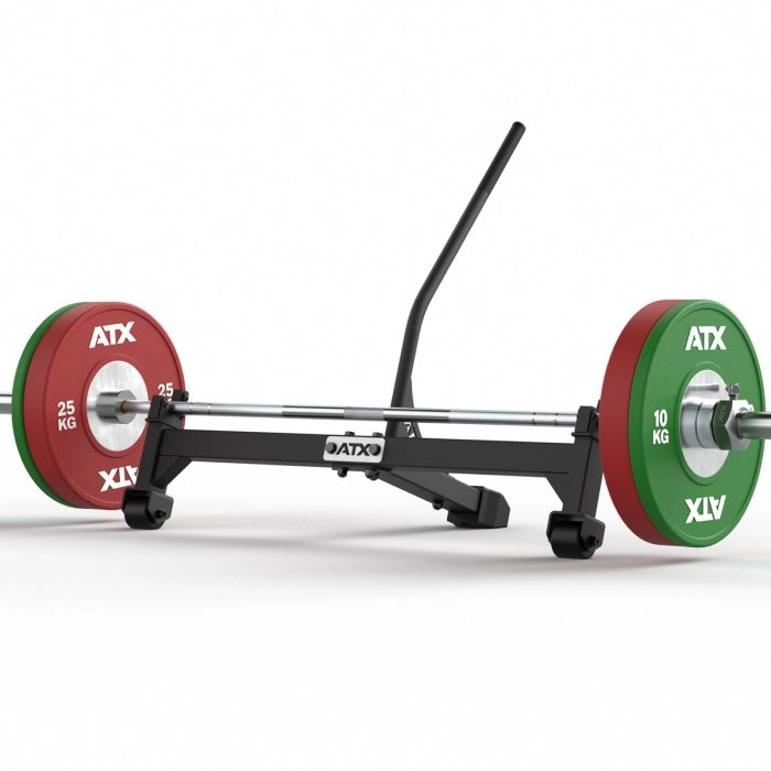 ATX® Deadlift Bar Jack / Barbell Jack