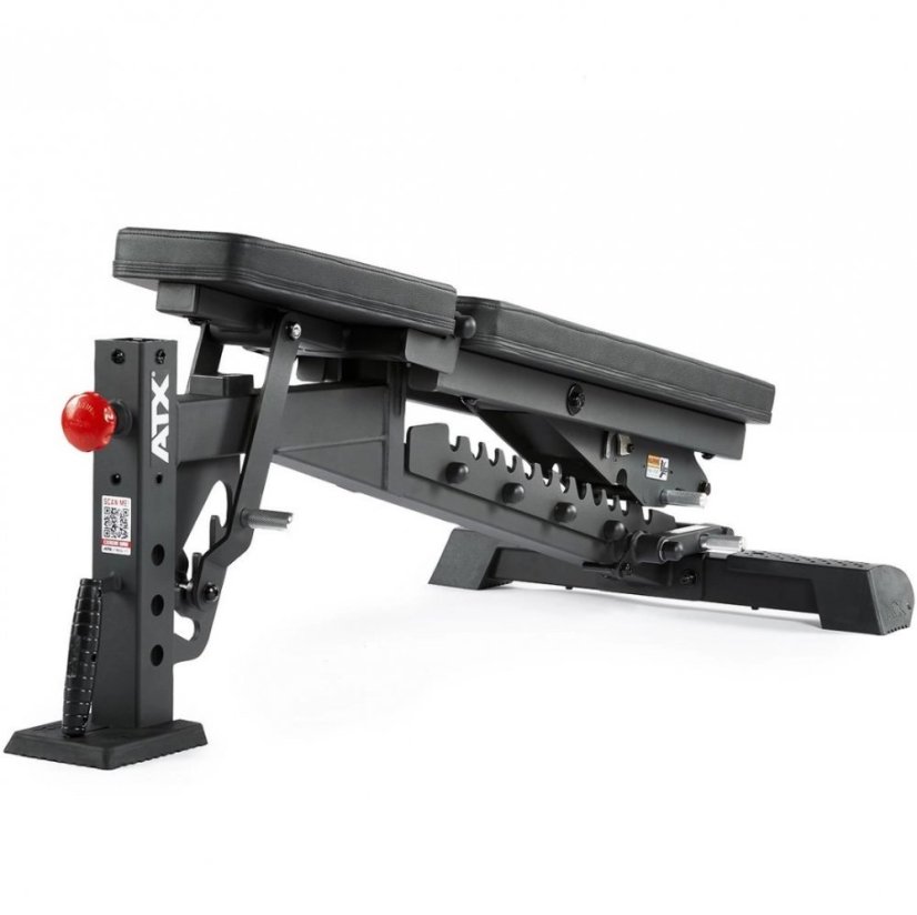 Posilovací lavice ATX multi bench MBX-660 - 2.0