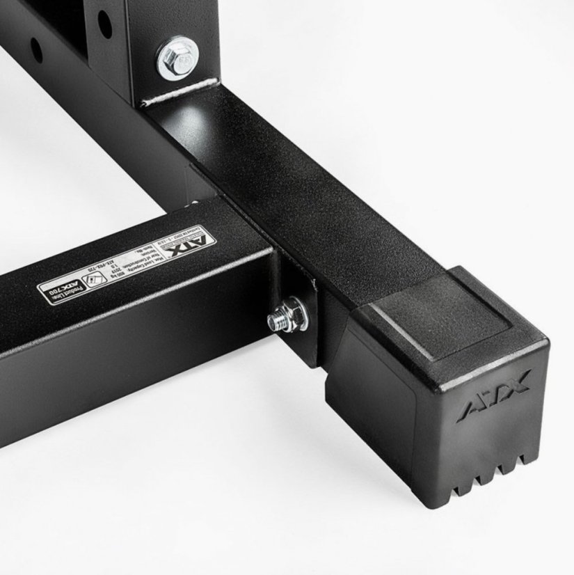 Power Rack 720 ATX LINE, height 215 cm