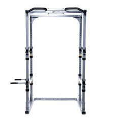 Klietka na drepy IMPULSE, výška 211 cm