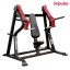 IMPULSE SL7005 Incline chest press tlaky prsa