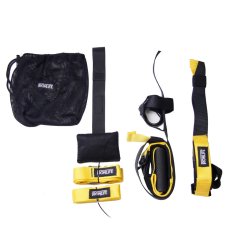 Závěsný posilovací systém IRONLIFE