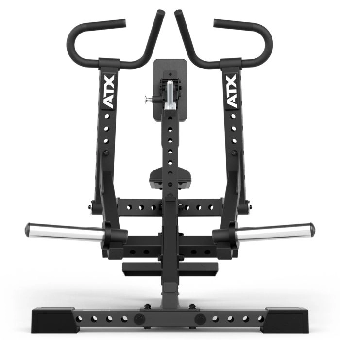 ATX® Lateral Row Machine