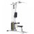 TUFF STUFF Upper and Lower Pulley Combo Machine