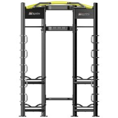 multifunkcni konstrukce impulse zone - IZ7001 STRETCHING STATION