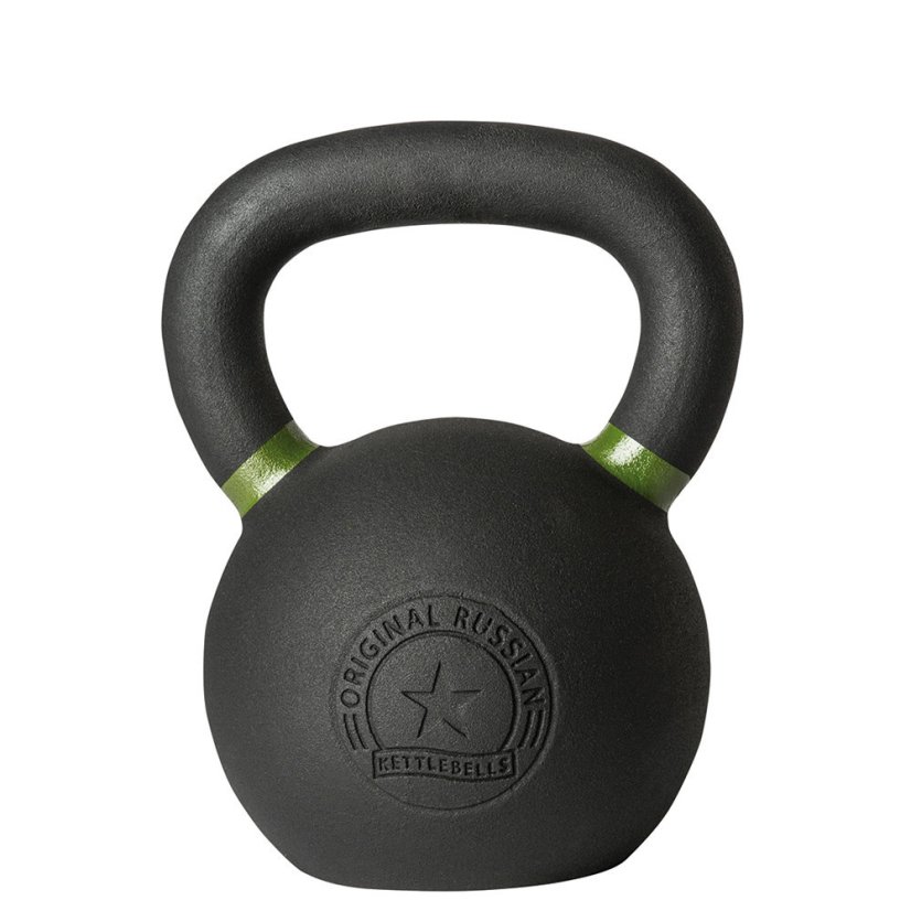 Liatinové činky ATX LINE Russian 24 kg