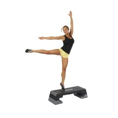 TRENDY aerobic step ETAPA