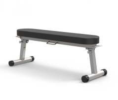 Flat bench IRONLIFE
