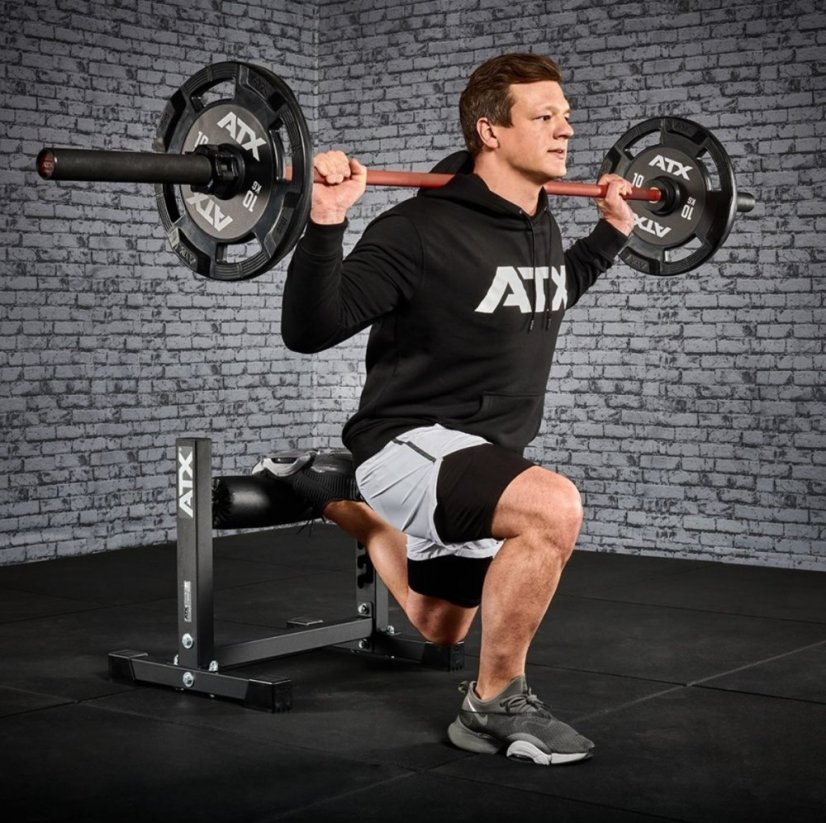 ATX LINE Split Squat Stand
