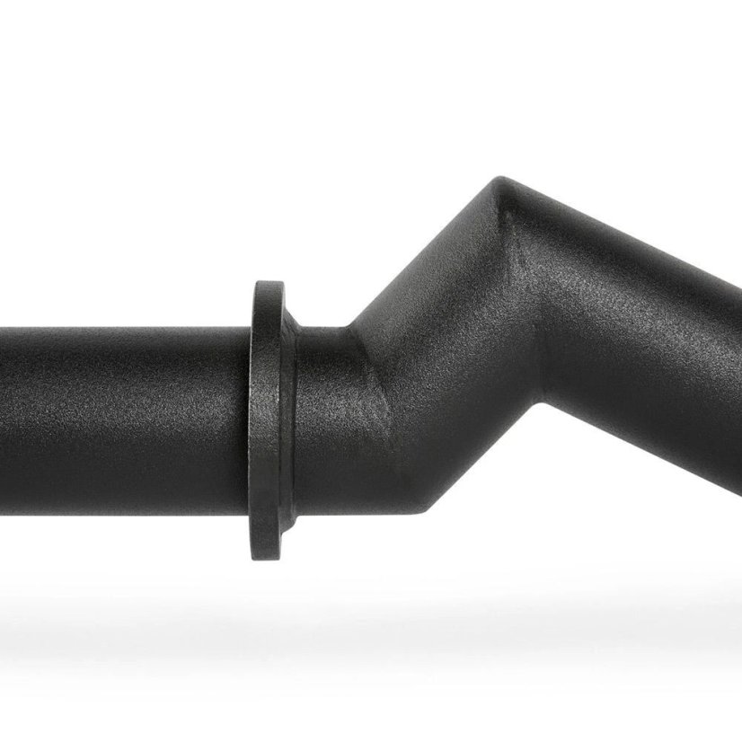 ATX LINE; SZ-Fat Curl Bar 1200/50MM, BLACK