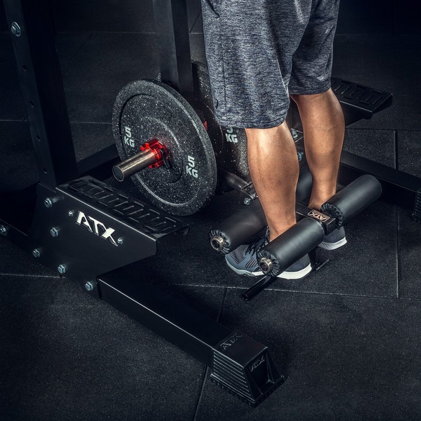 ATX LINE; Roller support