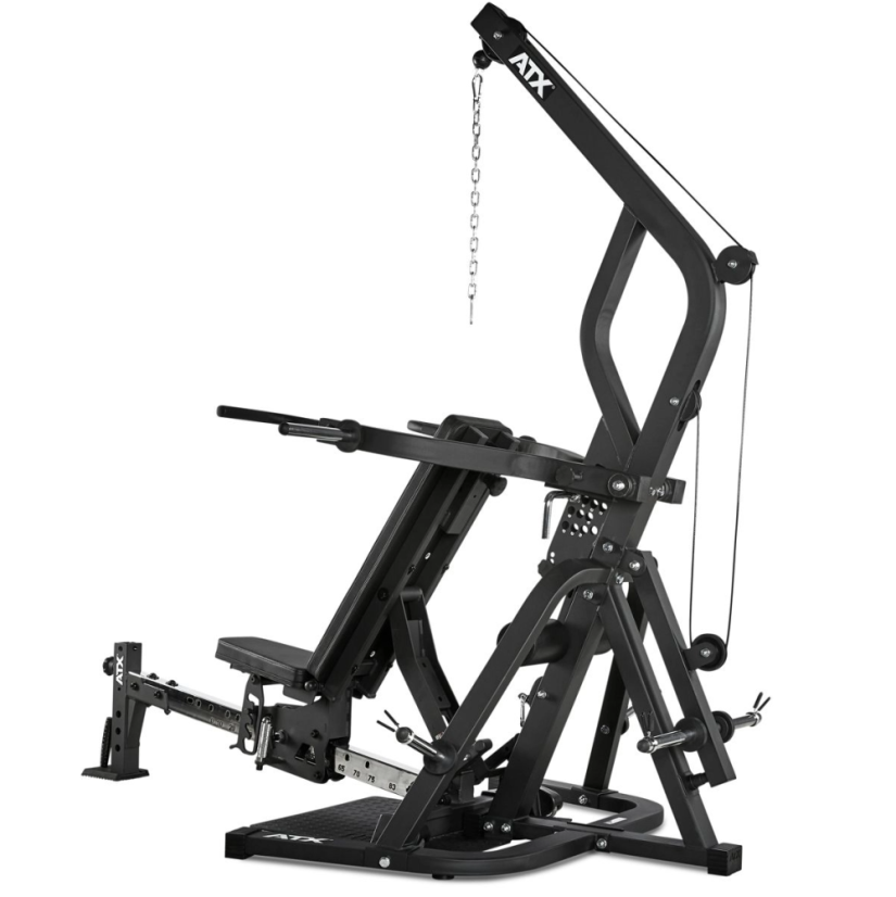 ATX; TRIPLEX Workout Station