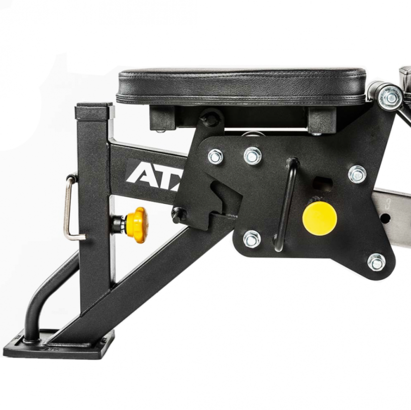 ATX Multibench RAS s negatívnym sklonom