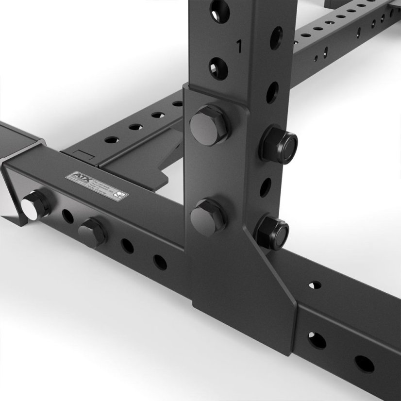 ATX; Power Rack 780, výška 227 cm, hrazda