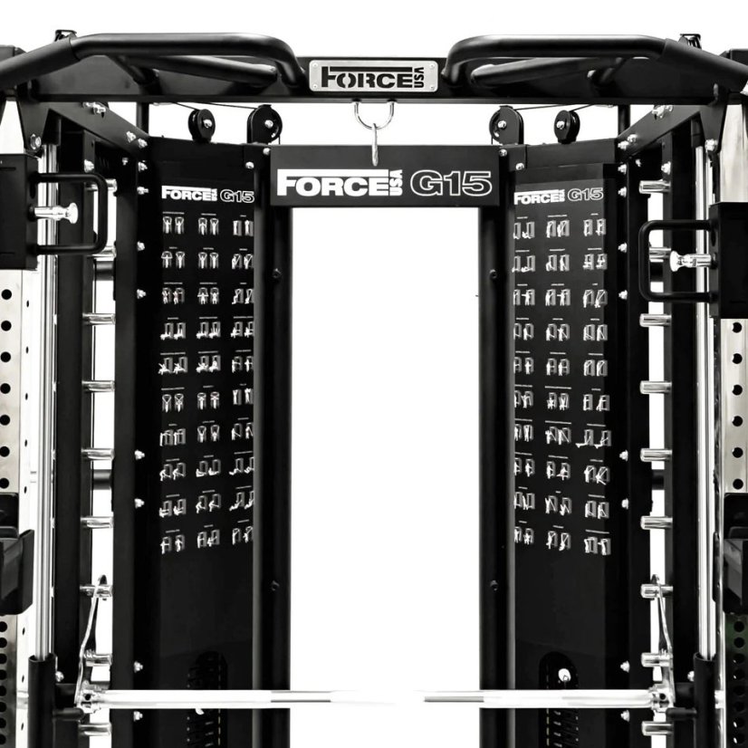 Posilovací stroj FORCE USA G15 All-In-One Trainer