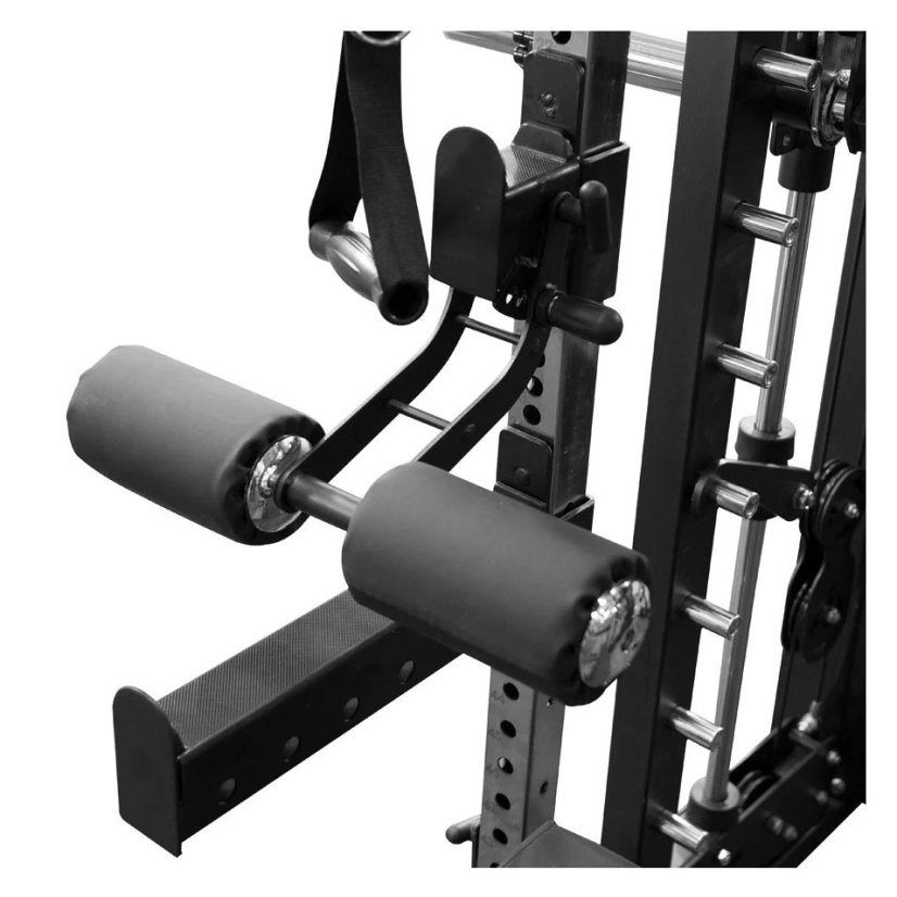 FORCE USA; Posilovací stroj G20 All-In-One Trainer V2