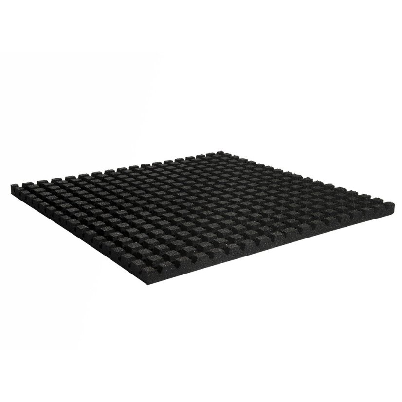 Sportovní podlaha GF Cross Fit 65 mm, černá