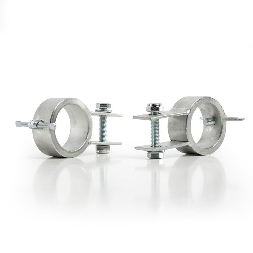 Uzávěry na osu příslušenství