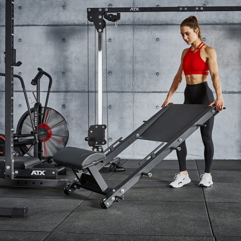 ATX LINE Hip Thruster Bench