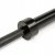 Olympic Axle ECO ATX LINE 2050/50 mm, grip 28 mm, BLACK