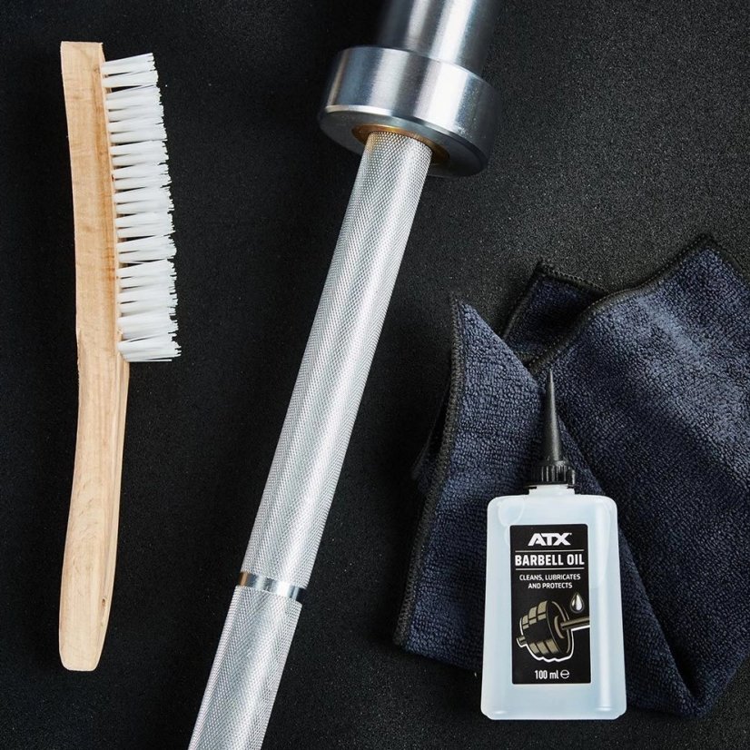 Pečující sada o posilovací osy ATX LINE