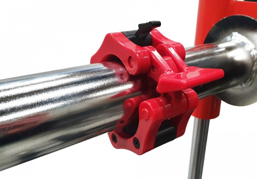 Posilovací stroj multipress IRONLIFE Smith Machine