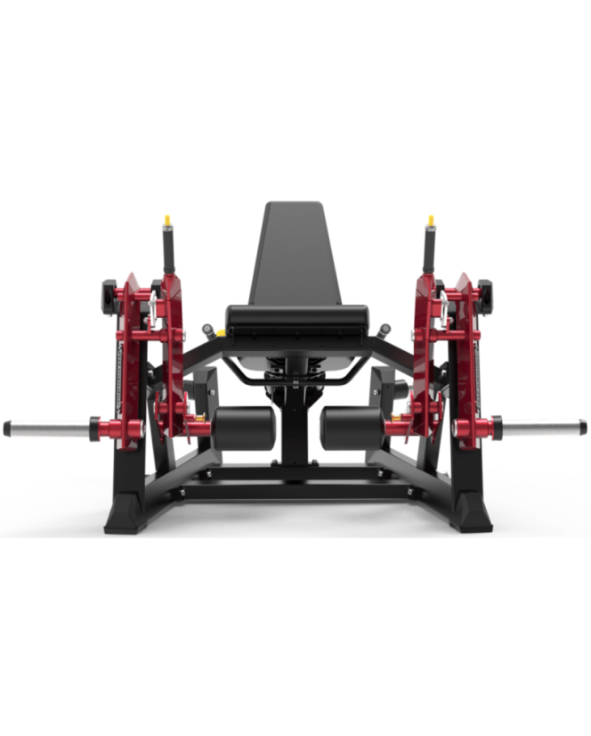 IMPULSE; ECP605 SEATED LEG EXTENSION
