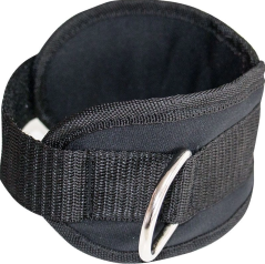 Pásek na kotník ATX LINE, nylonový