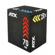 Soft Plyo-Box ATX