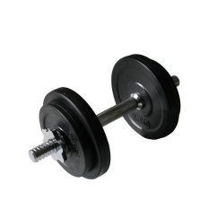Sada činiek ARSENAL, 2 x 1,25 kg, 2 x 2,5 kg