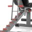 Polohovací lavice IMPULSE Adjustable FID Bench, IF2011
