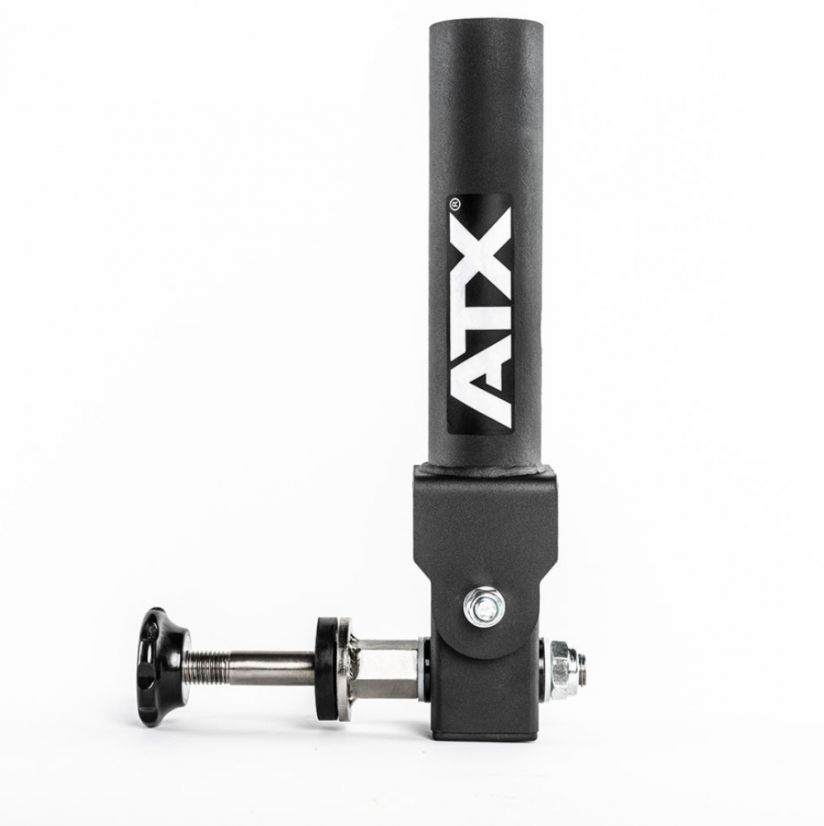 Multisměrový držák na osu ATX® Barbell Hinge - Core Trainer