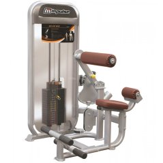 Posilovací stroj na zádové svaly IMPULSE Plamax