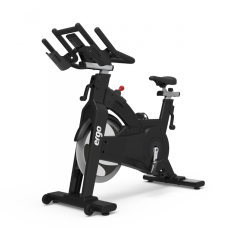 Cyklistický trenažér AIRO so 7" LCD konzolou