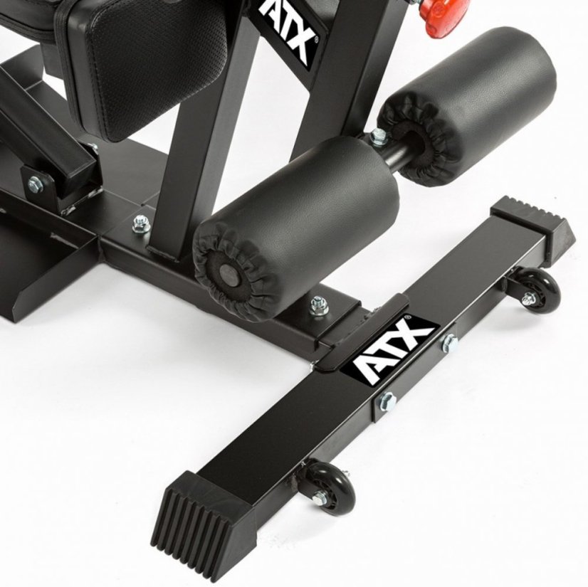 ATX LINE; Torso-Trainer - lavice na břicho polohovací