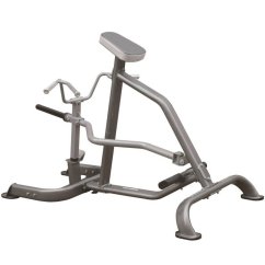 Impulse Fitness - přítahy v předklonu IT7019