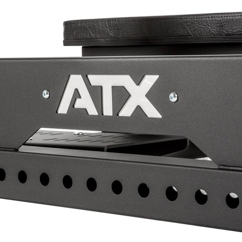 ATX LINE; Power Bench Rack lavice s bezpečnostními zarážkami