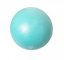 Gymnastics ball IRONLIFE 65 cm, BLUE