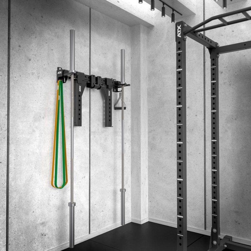 ATX Wall-Mount Storage, séria 600