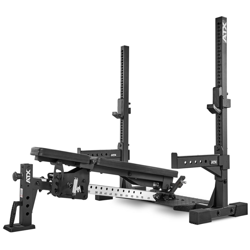 Posilovací lavice ATX Multi Bench Press