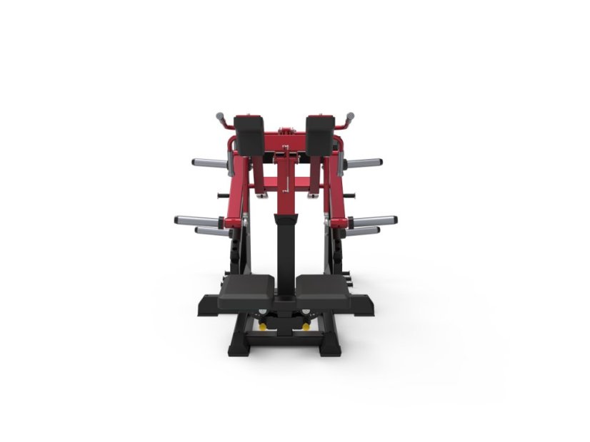 IMPULSE; ECP630  Kneel Glute Extension