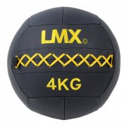 Wall ball LIFEMAXX premium, 4 kg