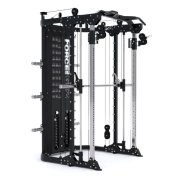 Posilovací stroj FORCE USA G12 All-In-One Trainer, NEW
