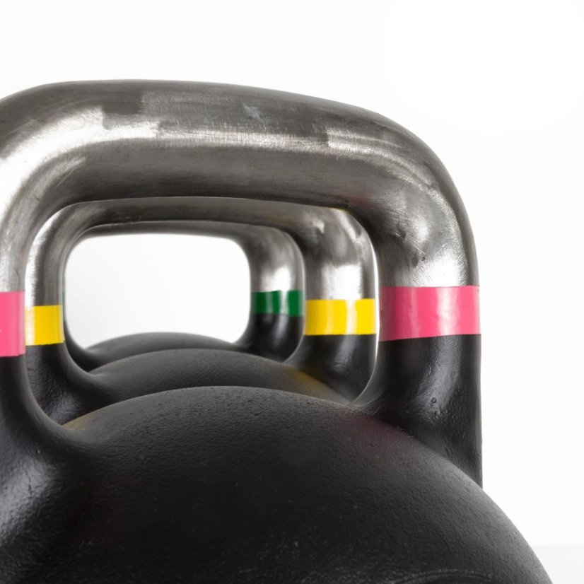 Kettlebell ATX LINE Russian Competition 12 kg