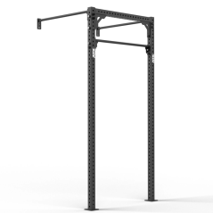 Monkey Rack s instalací do zdi ATX Functional Wall RIG 700, STANDARD